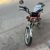 موتور 150 مدل 93