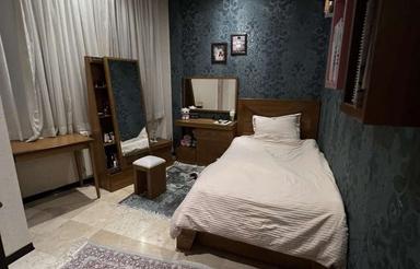 فروش آپارتمان 172 متر در تهرانپارس غربی