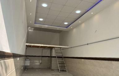 اجاره تجاری و مغازه 40 متر در مرکز شهر