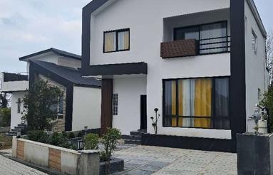 فروش ویلا 300 متری دوبلکس شهرکی/ نعمت آباد