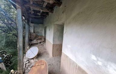 486 متر زمین داخل بافت