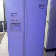 فروش ساید بای ساید فریجیدر اصل بشرط سلامت