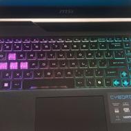 لب تاپ گیمینگ msa