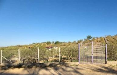 1121 متر باغ در یاغبستلو