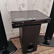 سینما خانواده الجی LG اصل کره ( فلش خور نو هست