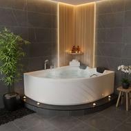 وان جکوزی لوکس مدل S18