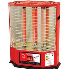 بخاری برقی 3 المنته