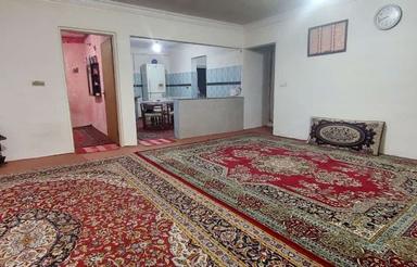 یک خانه ویللایی در روستای کچپ علیا