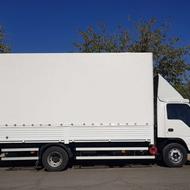 باربری ،اسباب کشی، حمل و نقل