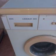 لباسشویی 7کیلویی