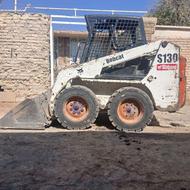 بابکت وخاور کمپرسی حمل نخاله