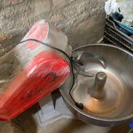 خمیر گیر 30 کیلو و لواش زن