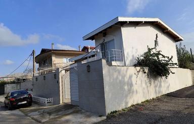 اجاره ویلا دوبلکس دوخوابه کاسپین منطقه آزاد انزلی