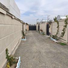 ویلا 200 متری شاهنامه 76