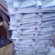 تولیدی براکت دیواری و محافظ صفحه و پایه کولر