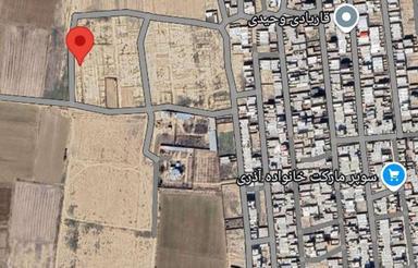 100 متر زمین فروشی در محمد علی پهلوان