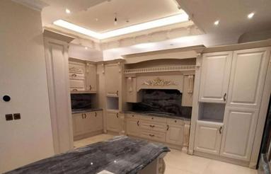 فروش آپارتمان 105 متر در ششگلان