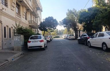 فروش زمین مسکونی 476 متر در سهروردی شمالی