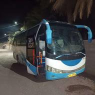 بالاترین خریدار اتوبوس بنز ولوو اسکانیا میدل باس یوتانگ شهاب