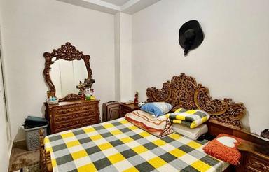 فروش آپارتمان 80 متر در بلوار قائمیه یک دقیقه تا مترو