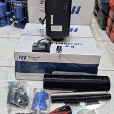 بخاری درجای 24 و 12ولت