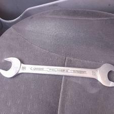 سه عدد اچارپالمیرا