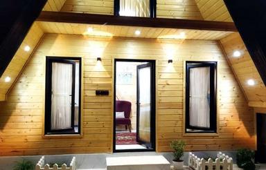 اجاره ویلا سوئیسی در خمام