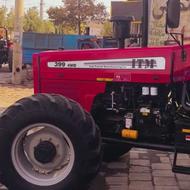 فروش تراکتور 399