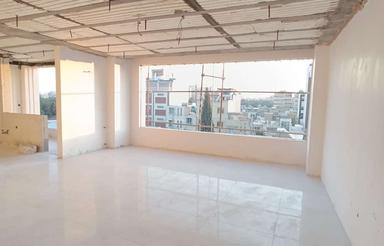 135 متری / 3 خواب مستر / ویو ابدی / تک واحدی