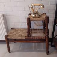 تلفن قدیمی اورژینال