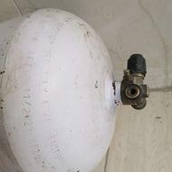 کپسول سی ان جی 2029