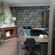 فروش اداری 110 متر در کریمخان