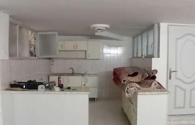 زیرزمین مسکونی