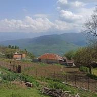 190مترییلاقی باصفا تک منحصربه فرددربهشت واقعی چهاردانگه