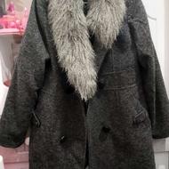 پالتو و بارونی