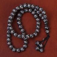 تسبیح میخک کوب