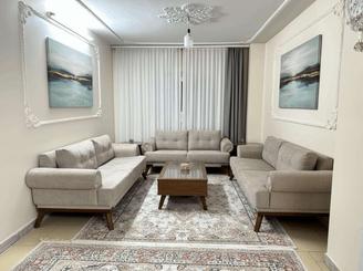 فروش آپارتمان 65 متر در سرتخت خ فدایی با پارکینگ