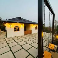 اقامتگاه بومگردی بابا حاجی