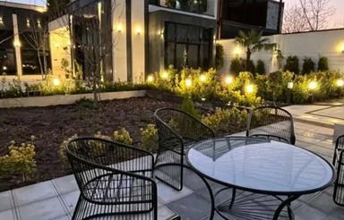 خرید ویلا کرج