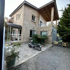 فروش ویلا 260متر زمین 160بنا دوبلکس شیک