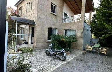 فروش ویلا 260متر زمین 160بنا دوبلکس شیک