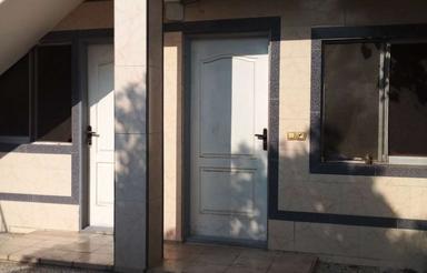 اجاره خونه همکف 90 متری / تک خواب