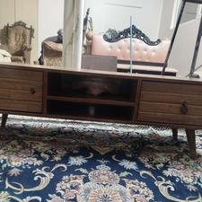 میز تلویزیون تا 50اینچ