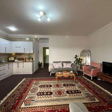 فروش ویلا 100 متر در کرفون