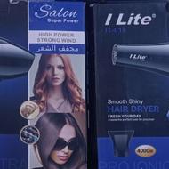 سشوار خانگی عالی عربستان