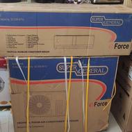 کولر سوپر جنرال 32 هزار پلمپ صفر