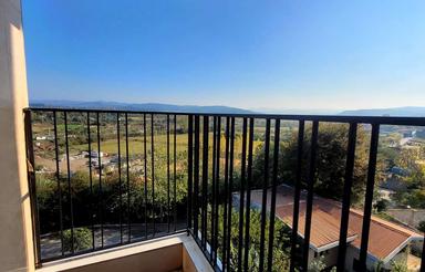 فروش آپارتمان 127 متر شیک با ویو ملل