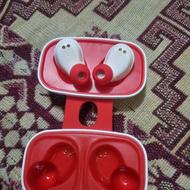 ایرپاد حلزونی واپل واچ ویسمی