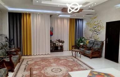 فروش آپارتمان 100 متر در پل شیری صائب