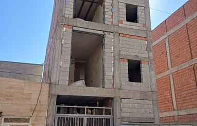 پیش فروش آپارتمان نیار